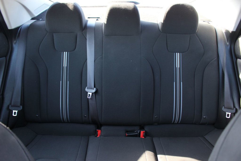 2023 Hyundai Elantra Preferred Tech | Roof | Cam | Warranty to 2028 in Saint John, New Brunswick - 46 - w1024h768px