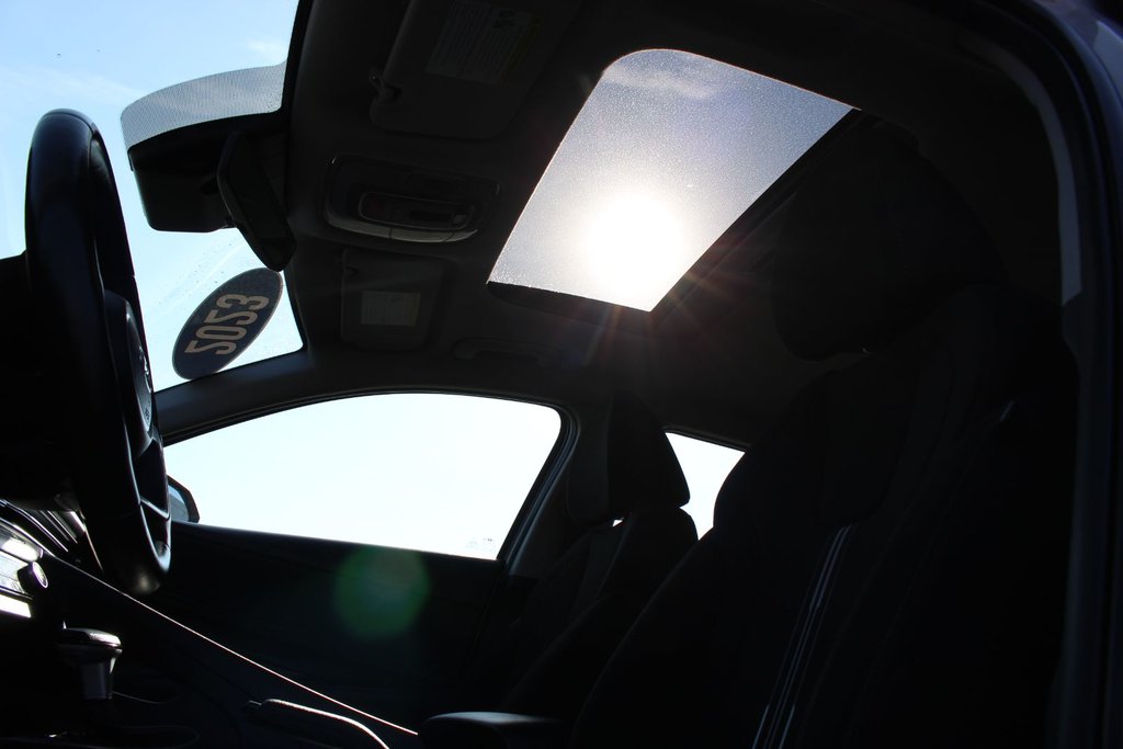 2023 Hyundai Elantra Preferred Tech | Roof | Cam | Warranty to 2028 in Saint John, New Brunswick - 44 - w1024h768px