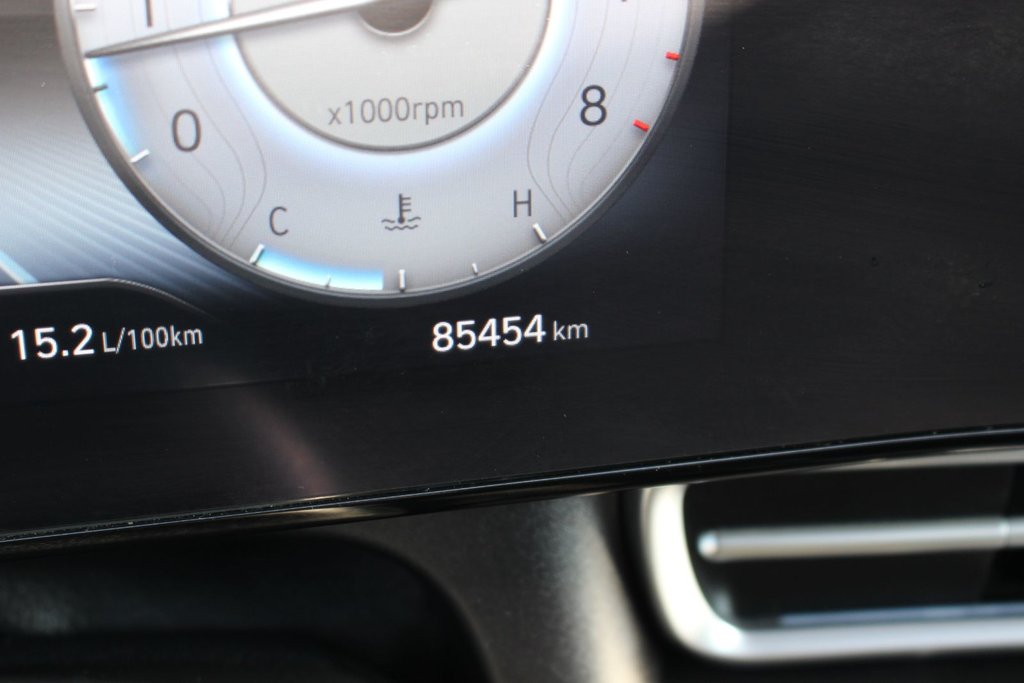 2023 Hyundai Elantra Preferred Tech | Roof | Cam | Warranty to 2028 in Saint John, New Brunswick - 28 - w1024h768px