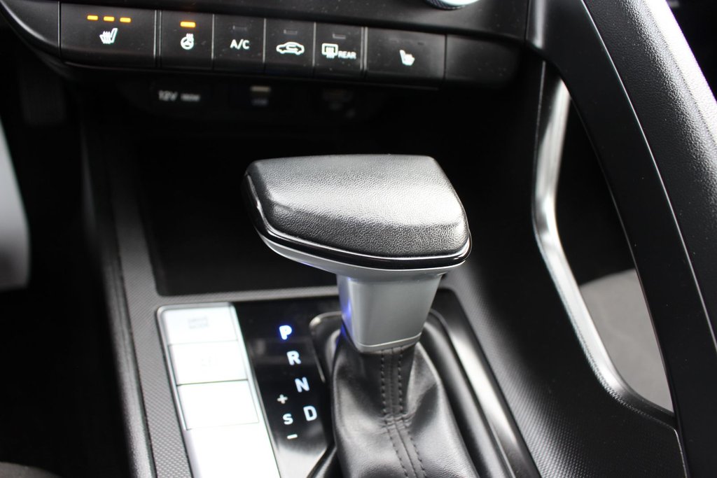 Hyundai Elantra Preferred | HtdSeats | Cam | Warranty to 2028 2023 à Saint John, Nouveau-Brunswick - 36 - w1024h768px