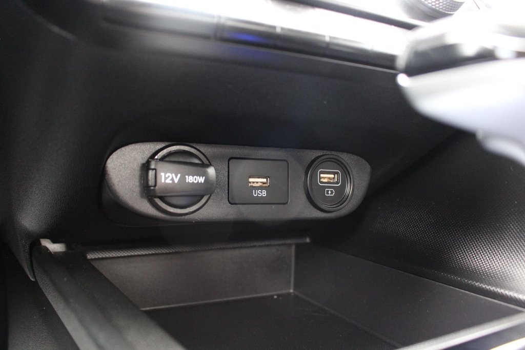 Hyundai Elantra Preferred | HtdSeats | Cam | Warranty to 2028 2023 à Saint John, Nouveau-Brunswick - 41 - w1024h768px