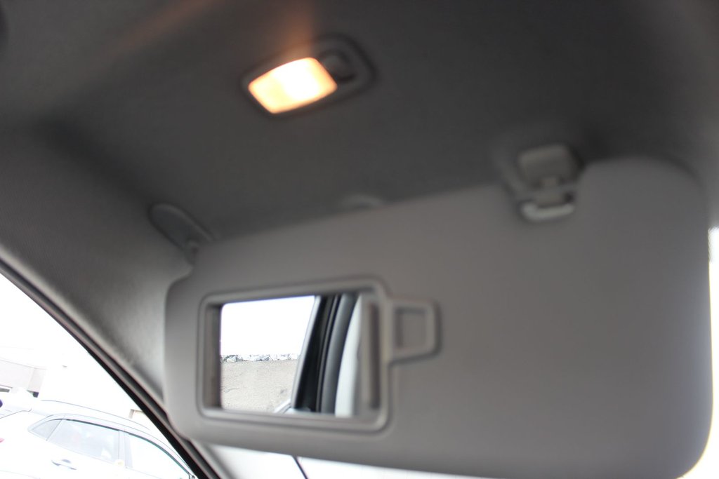 Hyundai Elantra Preferred | HtdSeats | Cam | Warranty to 2028 2023 à Saint John, Nouveau-Brunswick - 42 - w1024h768px