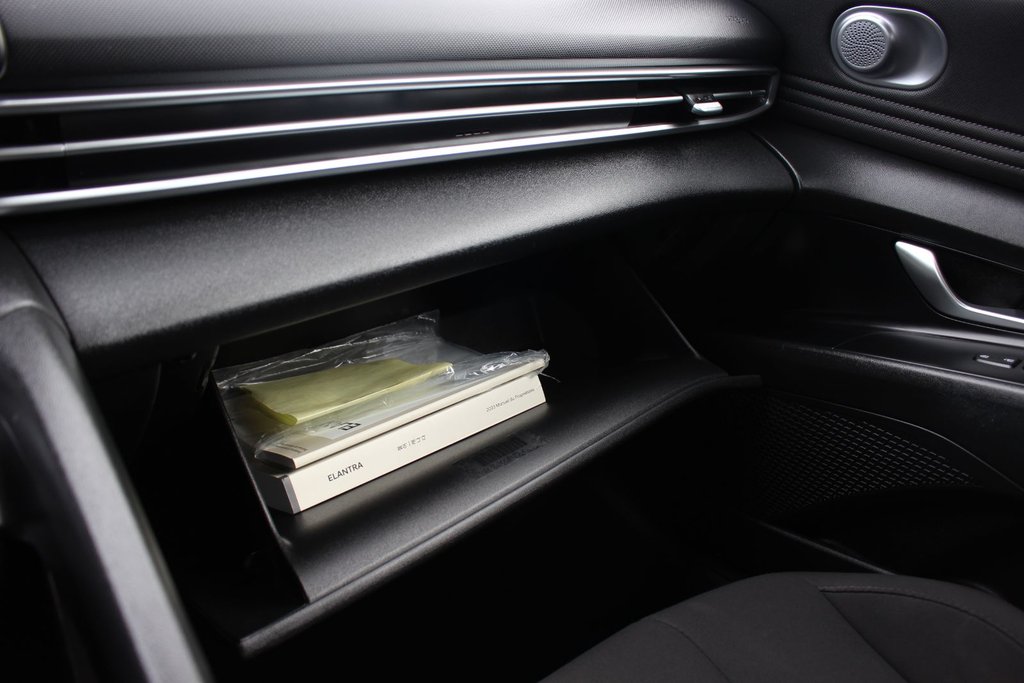 Hyundai Elantra Preferred | HtdSeats | Cam | Warranty to 2028 2023 à Saint John, Nouveau-Brunswick - 56 - w1024h768px