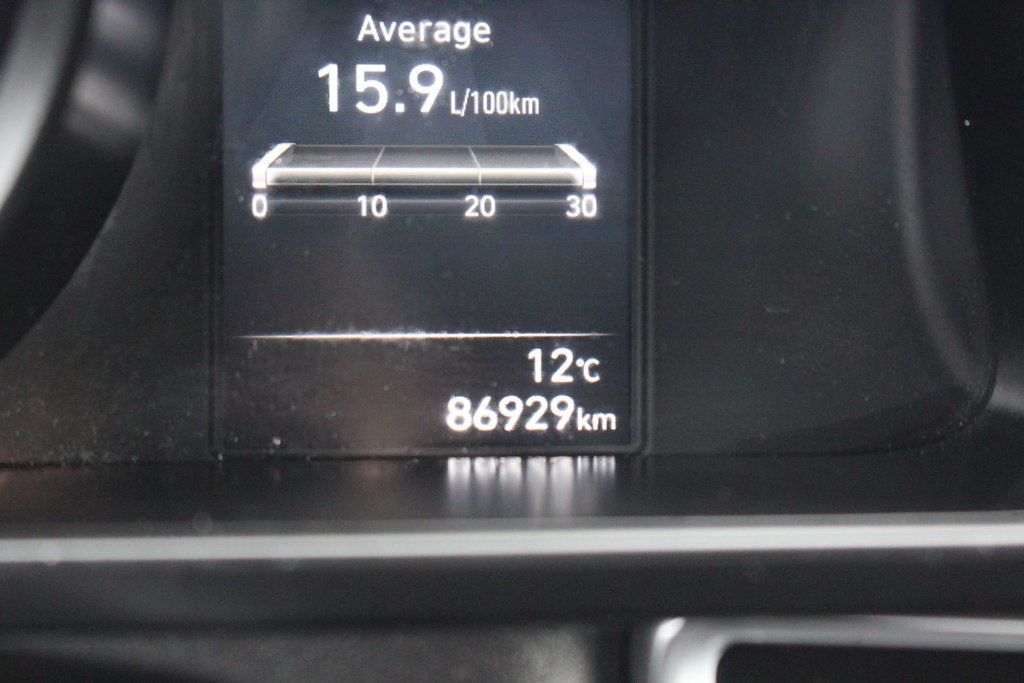 Hyundai Elantra Preferred | HtdSeats | Cam | Warranty to 2028 2023 à Saint John, Nouveau-Brunswick - 23 - w1024h768px