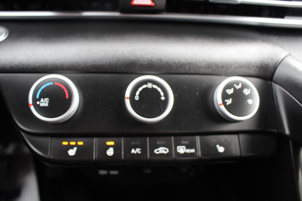Hyundai Elantra Preferred | HtdSeats | Cam | Warranty to 2028 2023 à Saint John, Nouveau-Brunswick - 24 - w1024h768px