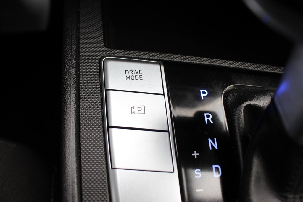 Hyundai Elantra Preferred | HtdSeats | Cam | Warranty to 2028 2023 à Saint John, Nouveau-Brunswick - 37 - w1024h768px