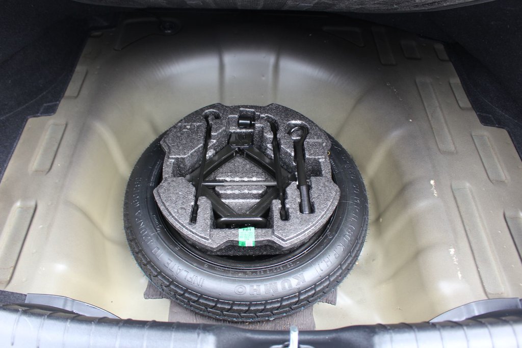 Hyundai Elantra Preferred | HtdSeats | Cam | Warranty to 2028 2023 à Saint John, Nouveau-Brunswick - 63 - w1024h768px