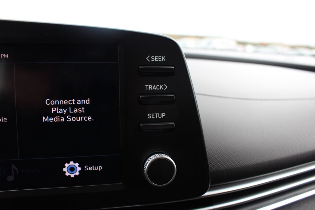 Hyundai Elantra Preferred | HtdSeats | Cam | Warranty to 2028 2023 à Saint John, Nouveau-Brunswick - 34 - w1024h768px