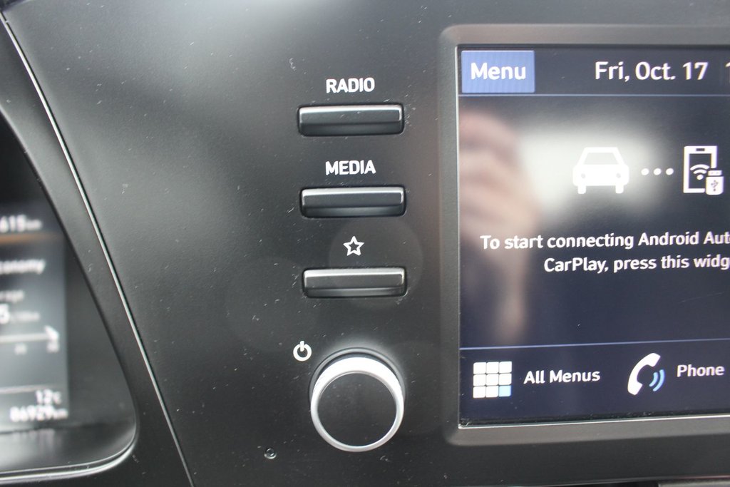 Hyundai Elantra Preferred | HtdSeats | Cam | Warranty to 2028 2023 à Saint John, Nouveau-Brunswick - 33 - w1024h768px