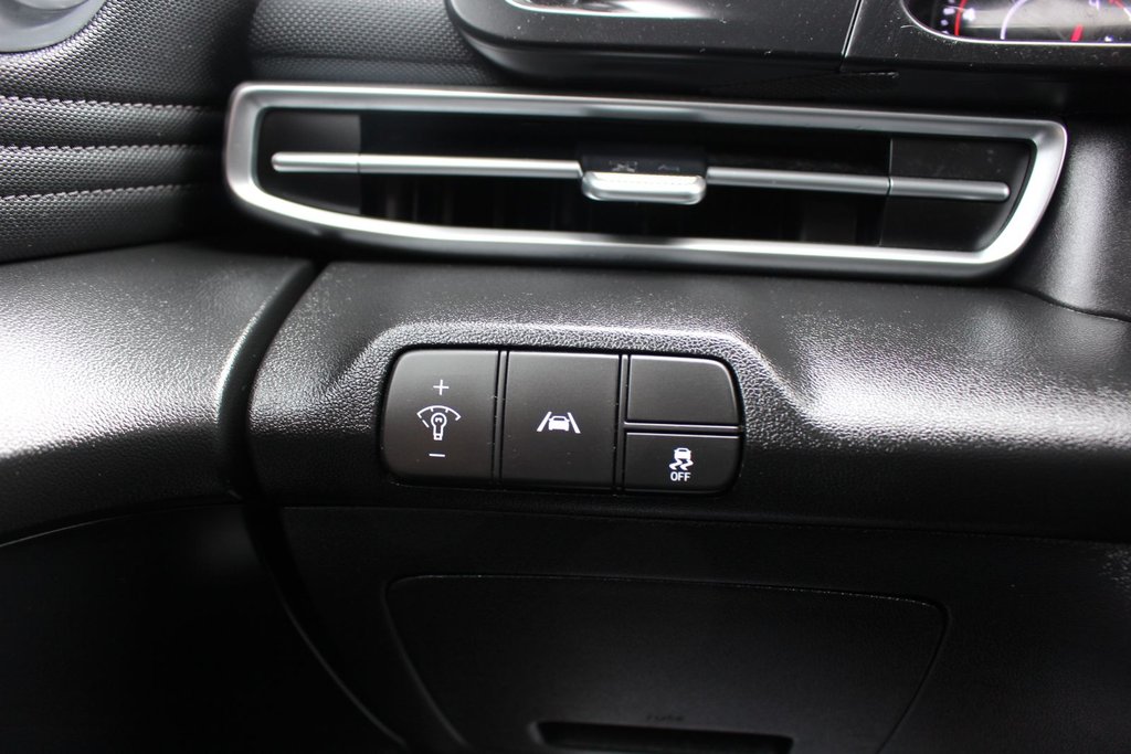 Hyundai Elantra Preferred | HtdSeats | Cam | Warranty to 2028 2023 à Saint John, Nouveau-Brunswick - 43 - w1024h768px