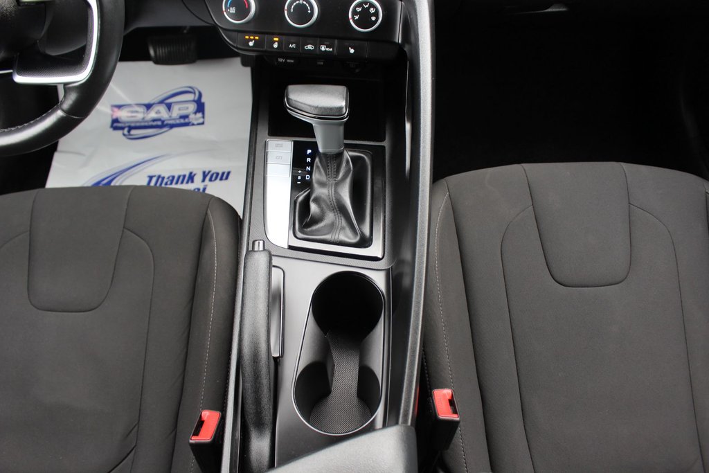Hyundai Elantra Preferred | HtdSeats | Cam | Warranty to 2028 2023 à Saint John, Nouveau-Brunswick - 29 - w1024h768px