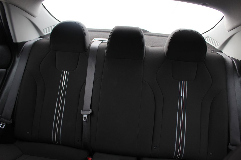 Hyundai Elantra Preferred | HtdSeats | Cam | Warranty to 2028 2023 à Saint John, Nouveau-Brunswick - 57 - w1024h768px