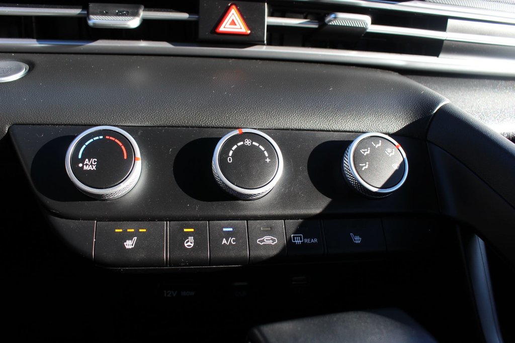 2023 Hyundai Elantra Preferred | HtdSeats | Cam | Warranty to 2028 in Saint John, New Brunswick - 31 - w1024h768px