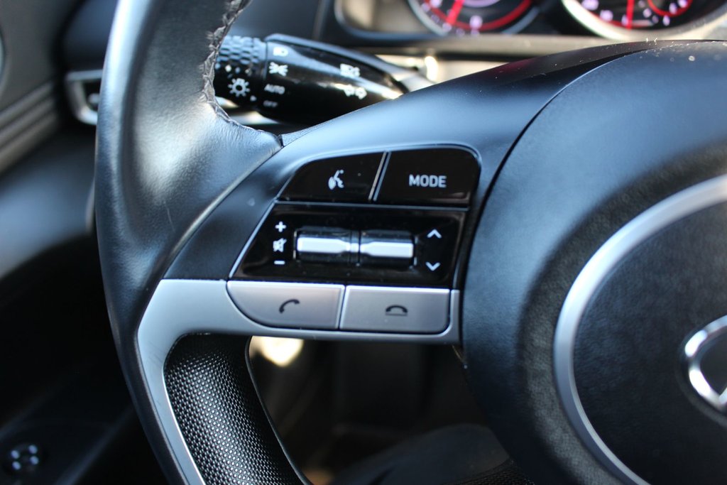 2023 Hyundai Elantra Preferred | HtdSeats | Cam | Warranty to 2028 in Saint John, New Brunswick - 19 - w1024h768px