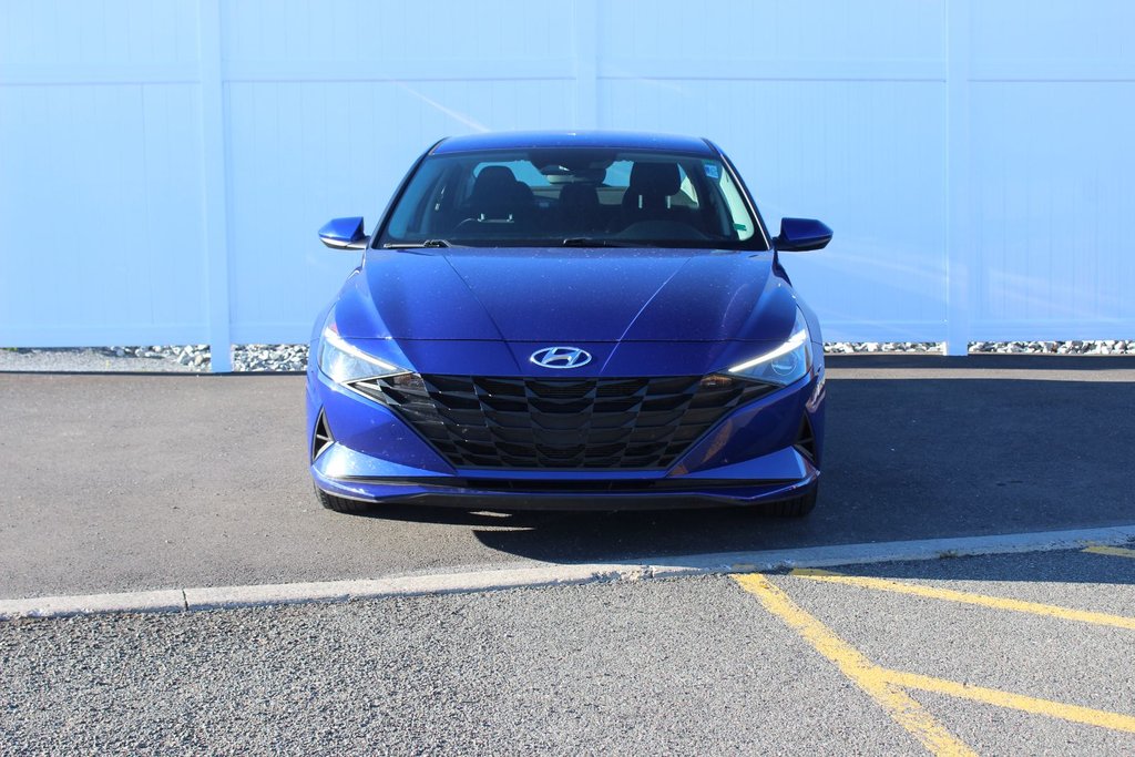 2023 Hyundai Elantra Preferred | HtdSeats | Cam | Warranty to 2028 in Saint John, New Brunswick - 2 - w1024h768px