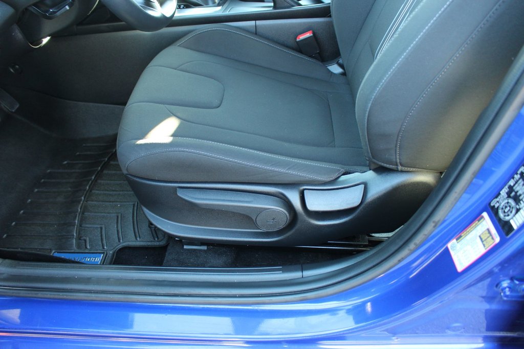 2023 Hyundai Elantra Preferred | HtdSeats | Cam | Warranty to 2028 in Saint John, New Brunswick - 14 - w1024h768px