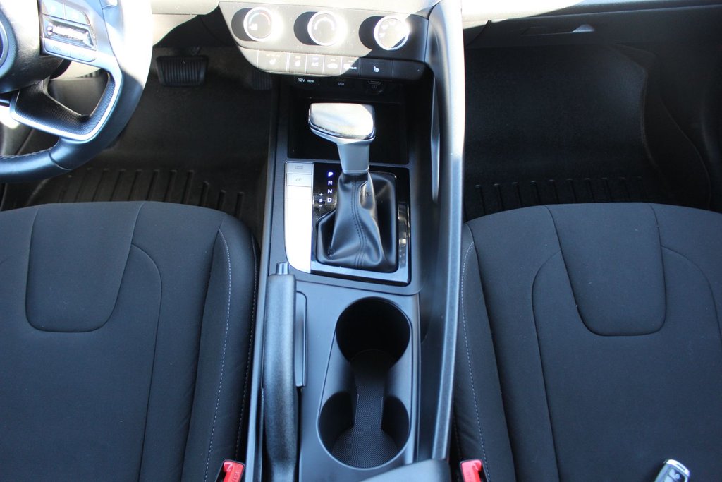 2023 Hyundai Elantra Preferred | HtdSeats | Cam | Warranty to 2028 in Saint John, New Brunswick - 42 - w1024h768px