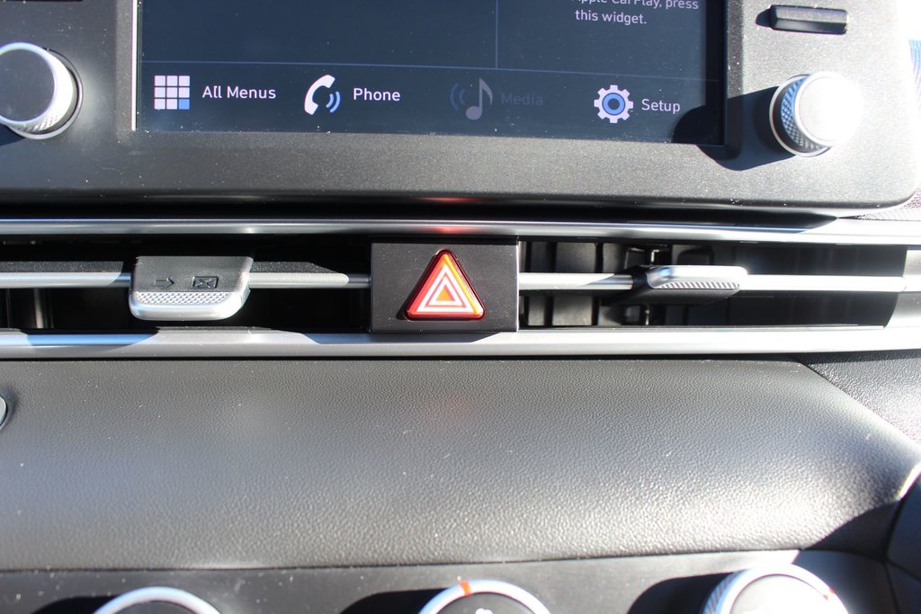 2023 Hyundai Elantra Preferred | HtdSeats | Cam | Warranty to 2028 in Saint John, New Brunswick - 28 - w1024h768px