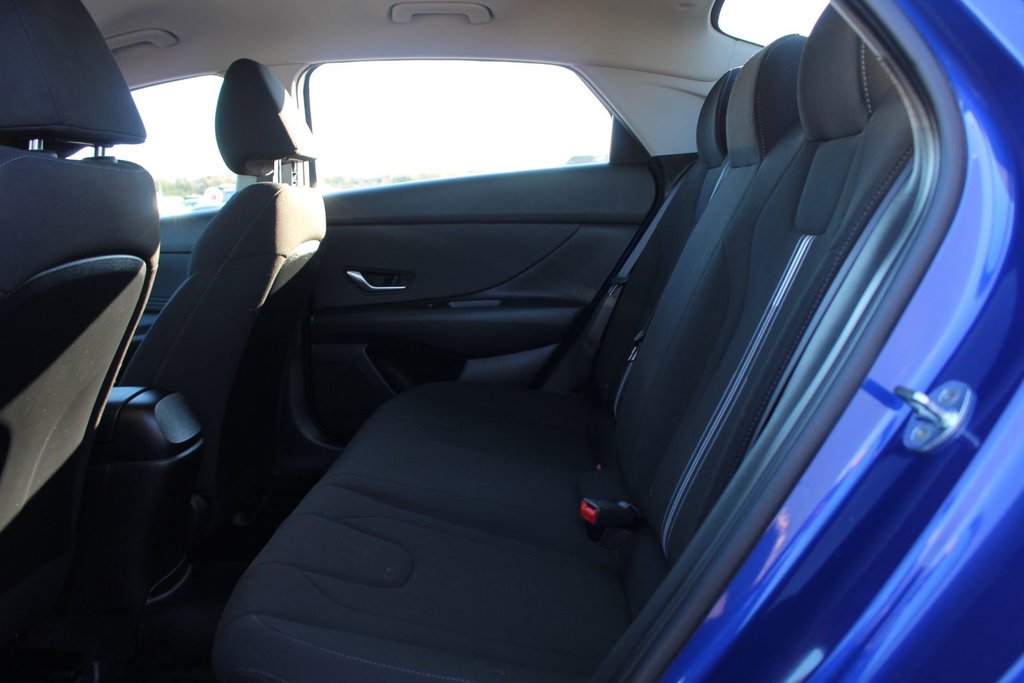 2023 Hyundai Elantra Preferred | HtdSeats | Cam | Warranty to 2028 in Saint John, New Brunswick - 40 - w1024h768px