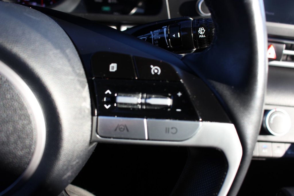 2023 Hyundai Elantra Preferred | HtdSeats | Cam | Warranty to 2028 in Saint John, New Brunswick - 20 - w1024h768px