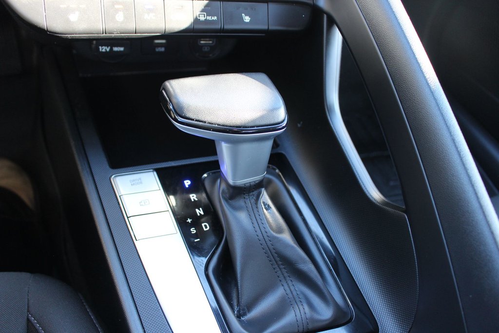 2023 Hyundai Elantra Preferred | HtdSeats | Cam | Warranty to 2028 in Saint John, New Brunswick - 33 - w1024h768px