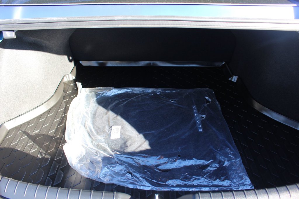 2023 Hyundai Elantra Preferred | HtdSeats | Cam | Warranty to 2028 in Saint John, New Brunswick - 48 - w1024h768px