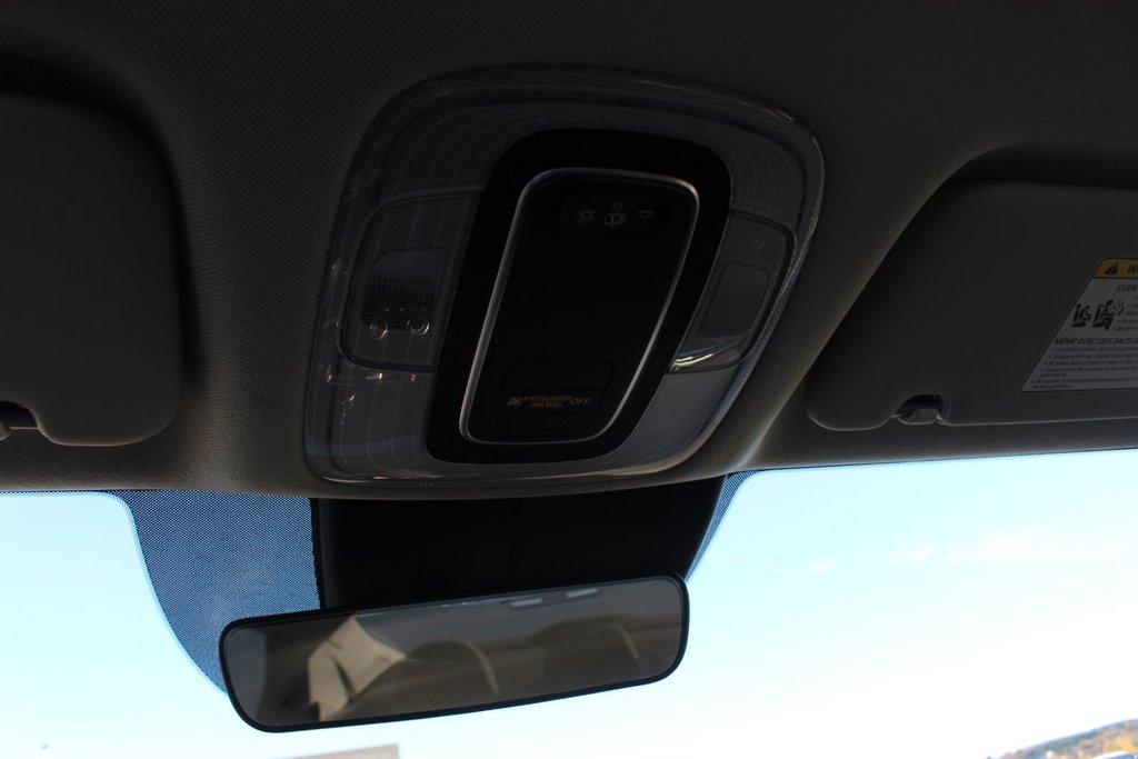 2023 Hyundai Elantra Preferred | HtdSeats | Cam | Warranty to 2028 in Saint John, New Brunswick - 35 - w1024h768px