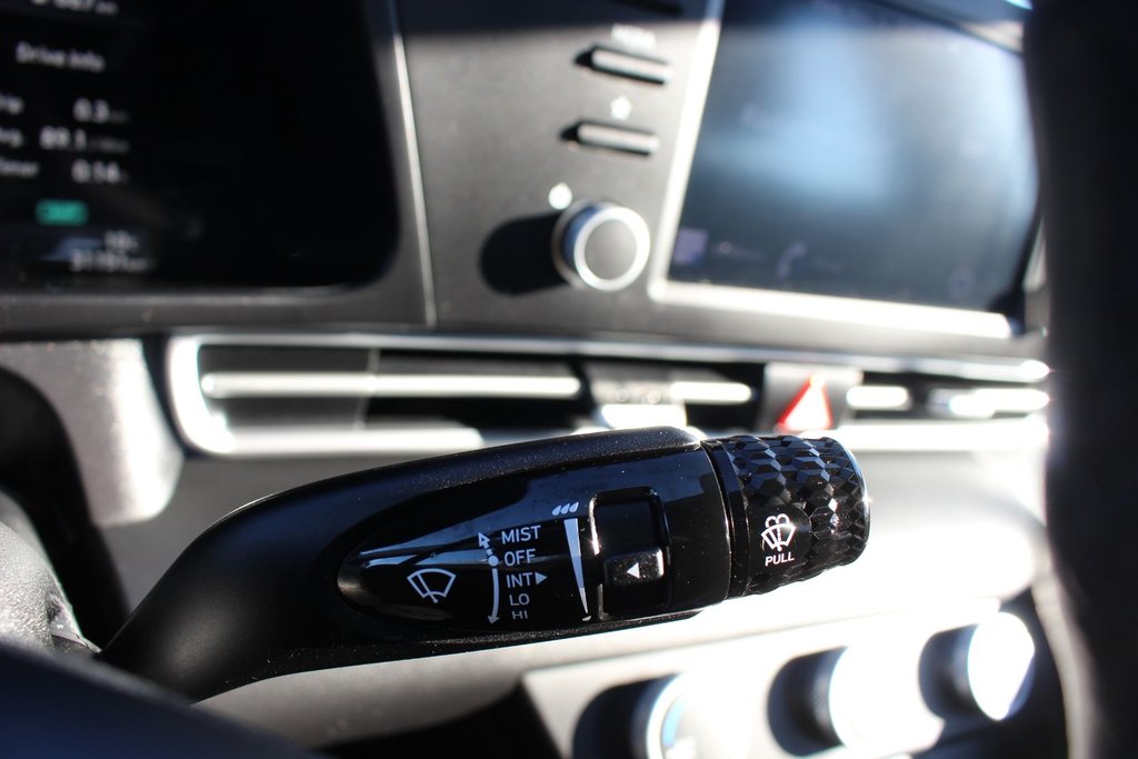 2023 Hyundai Elantra Preferred | HtdSeats | Cam | Warranty to 2028 in Saint John, New Brunswick - 22 - w1024h768px