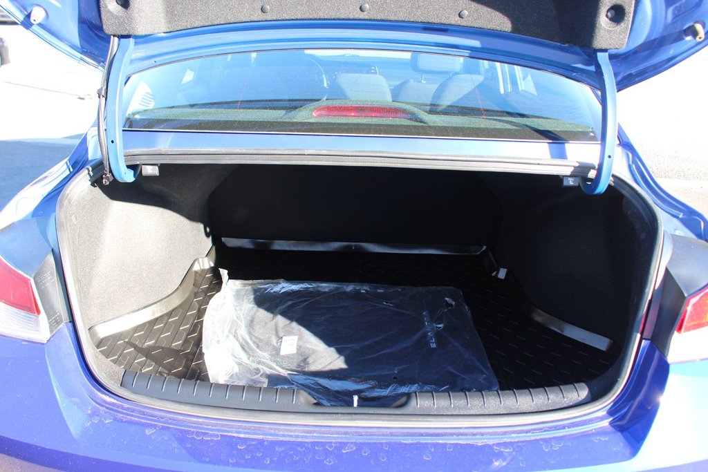 2023 Hyundai Elantra Preferred | HtdSeats | Cam | Warranty to 2028 in Saint John, New Brunswick - 47 - w1024h768px