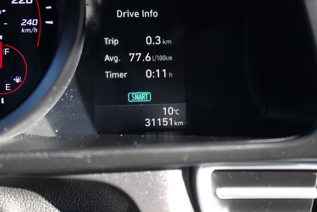 2023 Hyundai Elantra Preferred | HtdSeats | Cam | Warranty to 2028 in Saint John, New Brunswick - 25 - w1024h768px