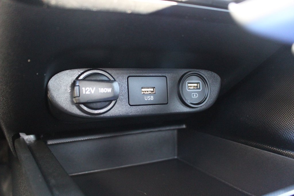 2023 Hyundai Elantra Preferred | HtdSeats | Cam | Warranty to 2028 in Saint John, New Brunswick - 32 - w1024h768px