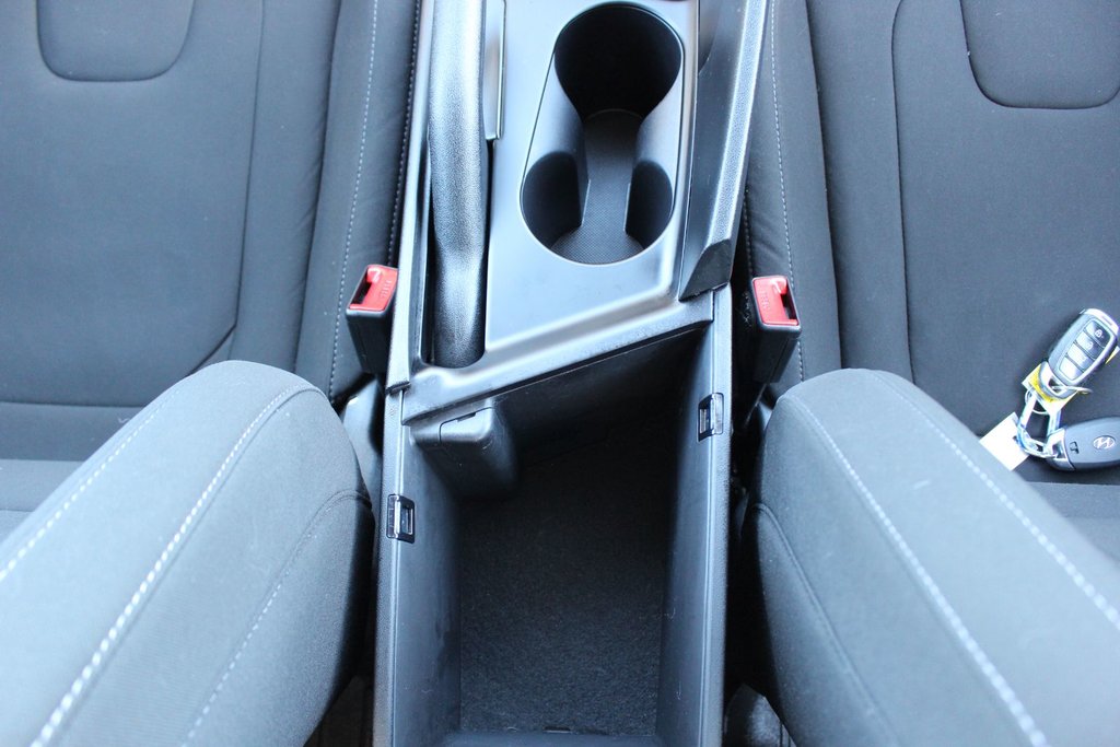 2023 Hyundai Elantra Preferred | HtdSeats | Cam | Warranty to 2028 in Saint John, New Brunswick - 43 - w1024h768px