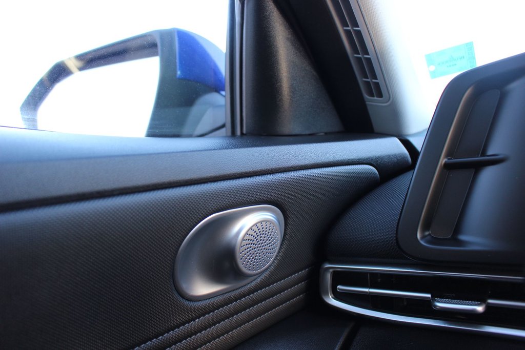 2023 Hyundai Elantra Preferred | HtdSeats | Cam | Warranty to 2028 in Saint John, New Brunswick - 36 - w1024h768px