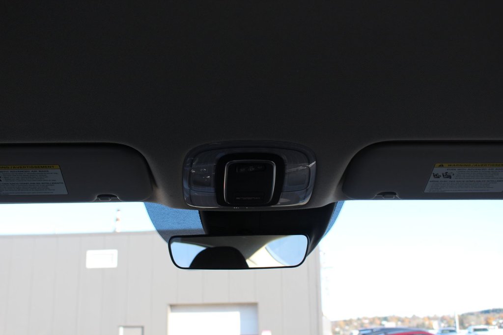 2023 Hyundai Elantra Preferred | HtdSeats | Cam | Warranty to 2028 in Saint John, New Brunswick - 45 - w1024h768px