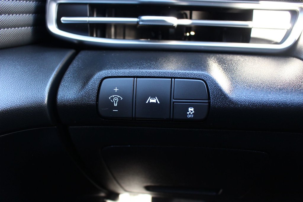 2023 Hyundai Elantra Preferred | HtdSeats | Cam | Warranty to 2028 in Saint John, New Brunswick - 37 - w1024h768px