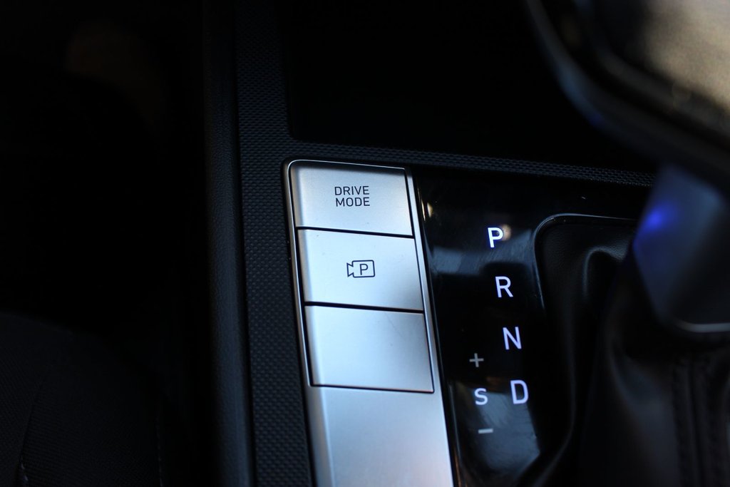 2023 Hyundai Elantra Preferred | HtdSeats | Cam | Warranty to 2028 in Saint John, New Brunswick - 34 - w1024h768px