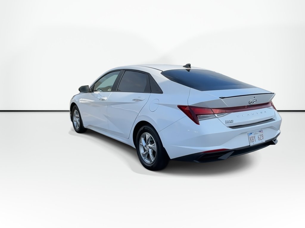 2023 Hyundai Elantra Essential | HtdSeats| Cam | Warranty to 2028 in Saint John, New Brunswick - 6 - w1024h768px