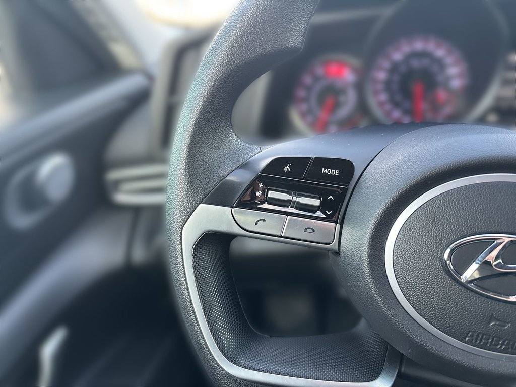 2023 Hyundai Elantra Essential | HtdSeats| Cam | Warranty to 2028 in Saint John, New Brunswick - 19 - w1024h768px