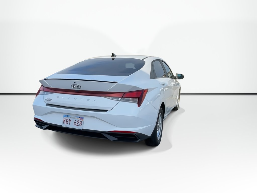 2023 Hyundai Elantra Essential | HtdSeats| Cam | Warranty to 2028 in Saint John, New Brunswick - 7 - w1024h768px