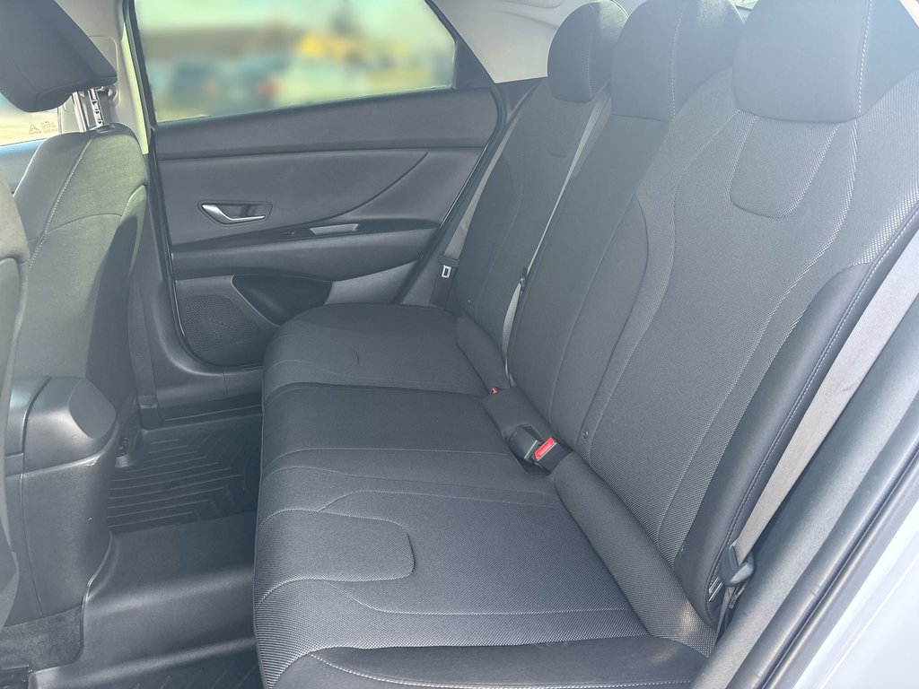 2023 Hyundai Elantra Essential | HtdSeats| Cam | Warranty to 2028 in Saint John, New Brunswick - 31 - w1024h768px