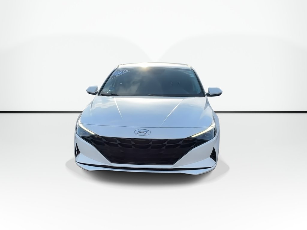 2023 Hyundai Elantra Essential | HtdSeats| Cam | Warranty to 2028 in Saint John, New Brunswick - 3 - w1024h768px