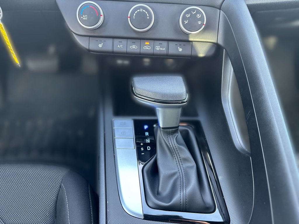 2023 Hyundai Elantra Essential | HtdSeats| Cam | Warranty to 2028 in Saint John, New Brunswick - 28 - w1024h768px