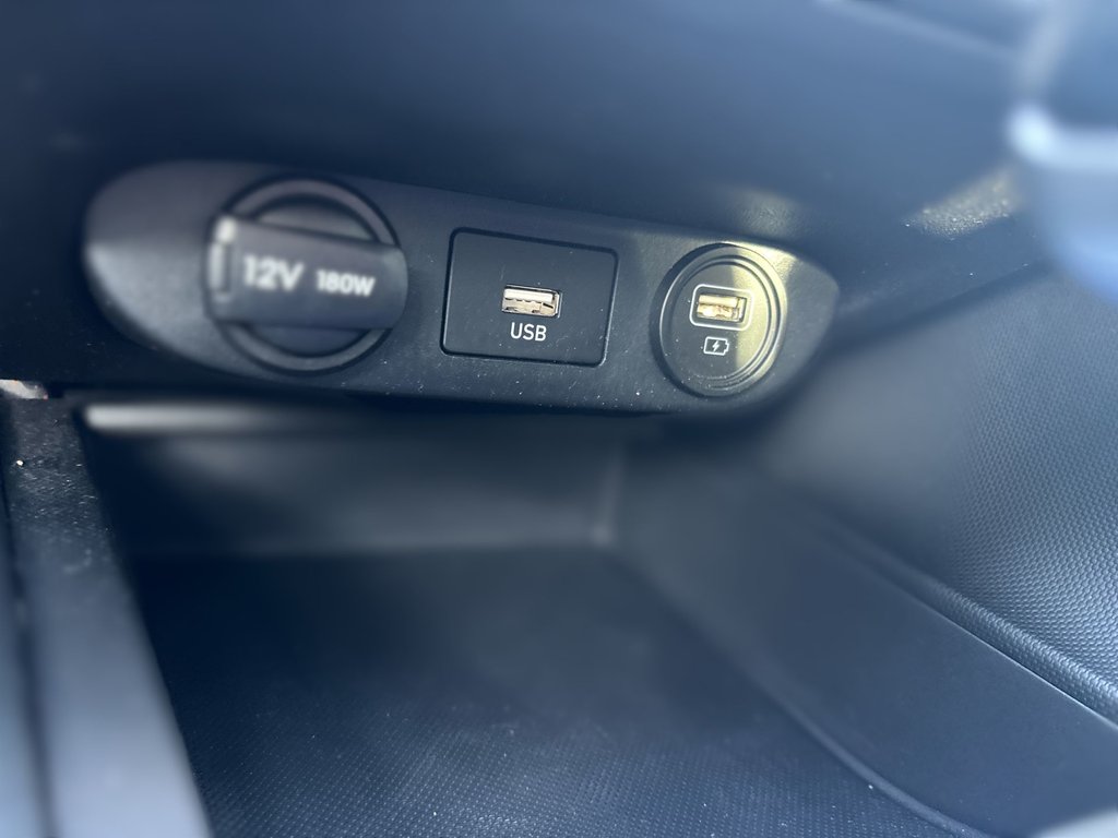 2023 Hyundai Elantra Essential | HtdSeats| Cam | Warranty to 2028 in Saint John, New Brunswick - 27 - w1024h768px