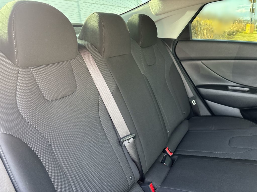 2023 Hyundai Elantra Essential | HtdSeats| Cam | Warranty to 2028 in Saint John, New Brunswick - 37 - w1024h768px