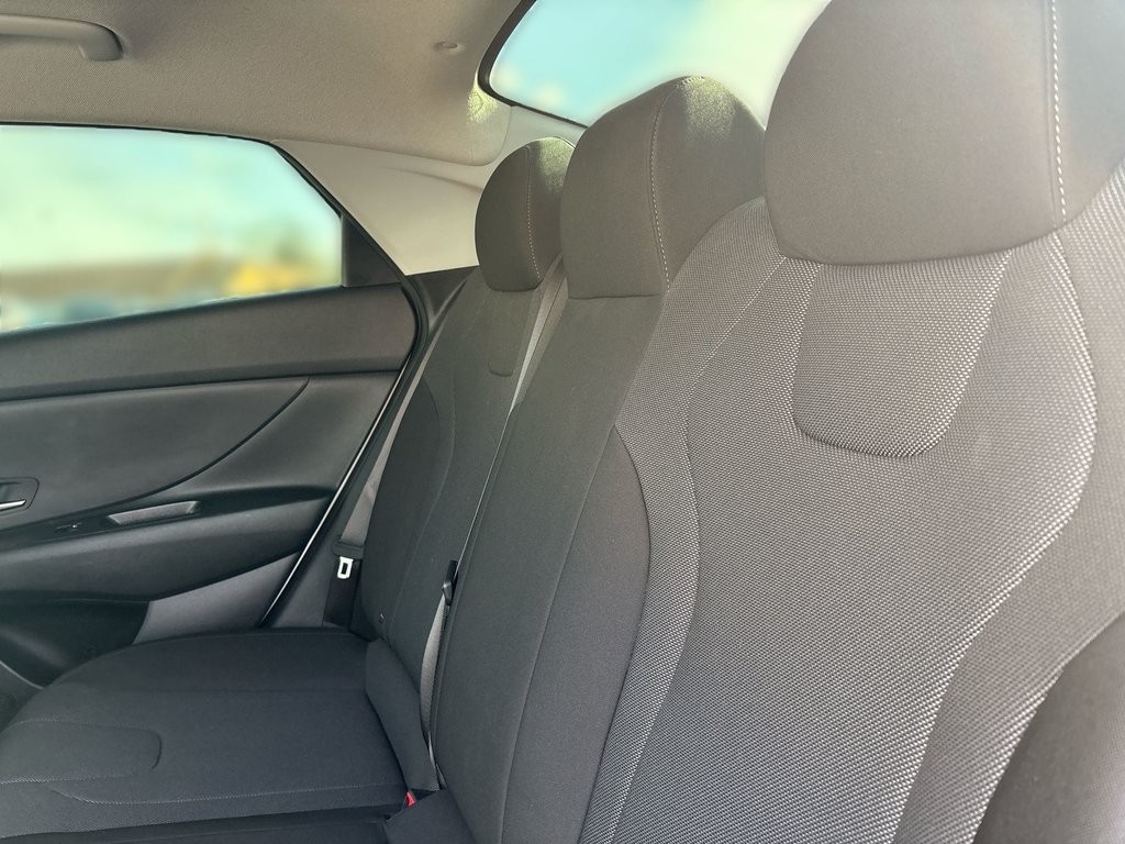 2023 Hyundai Elantra Essential | HtdSeats| Cam | Warranty to 2028 in Saint John, New Brunswick - 32 - w1024h768px
