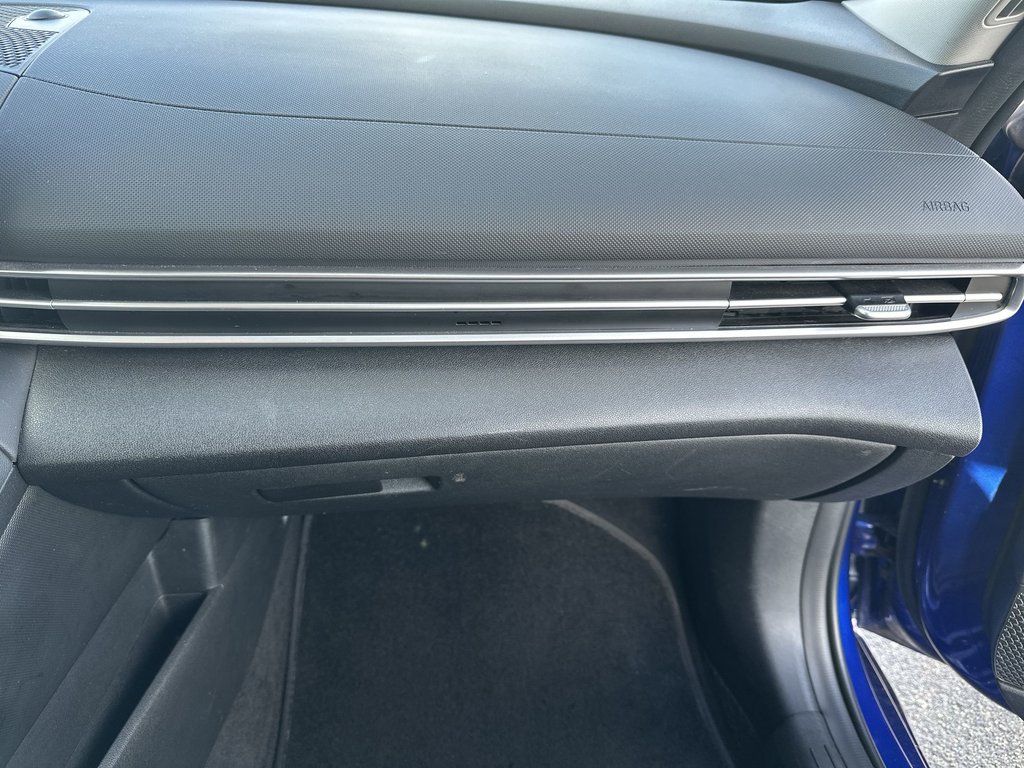 Hyundai Elantra Preferred | Cam | HtdSeats | Warranty to 2028 2023 à Saint John, Nouveau-Brunswick - 44 - w1024h768px