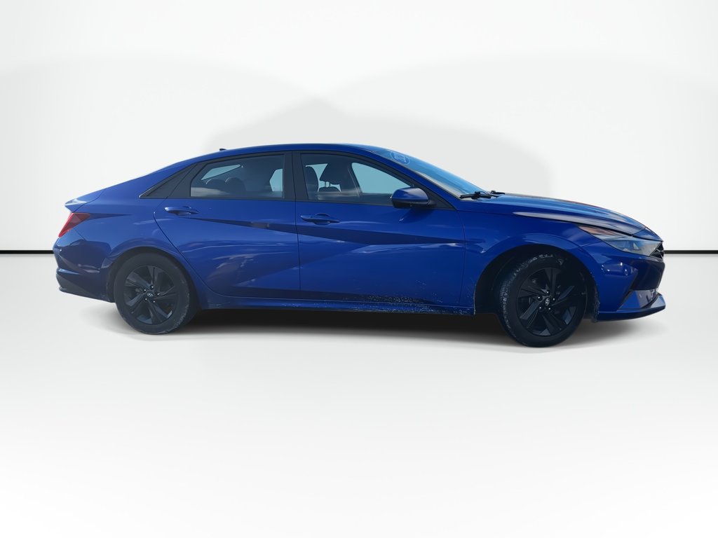 Hyundai Elantra Preferred | Cam | HtdSeats | Warranty to 2028 2023 à Saint John, Nouveau-Brunswick - 2 - w1024h768px
