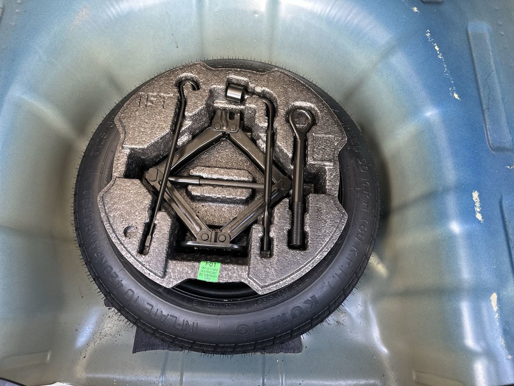 Hyundai Elantra Preferred | Cam | HtdSeats | Warranty to 2028 2023 à Saint John, Nouveau-Brunswick - 38 - w1024h768px