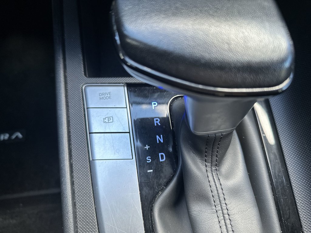 Hyundai Elantra Preferred | Cam | HtdSeats | Warranty to 2028 2023 à Saint John, Nouveau-Brunswick - 31 - w1024h768px