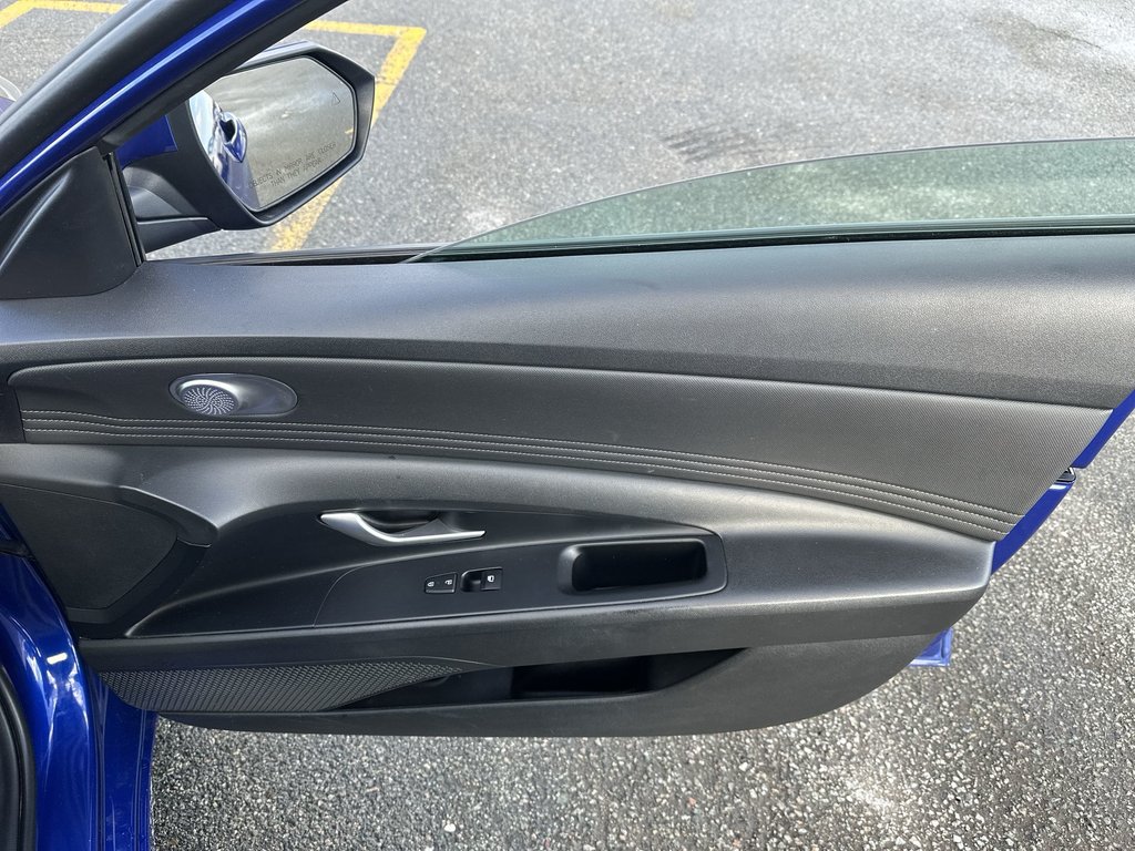 Hyundai Elantra Preferred | Cam | HtdSeats | Warranty to 2028 2023 à Saint John, Nouveau-Brunswick - 46 - w1024h768px